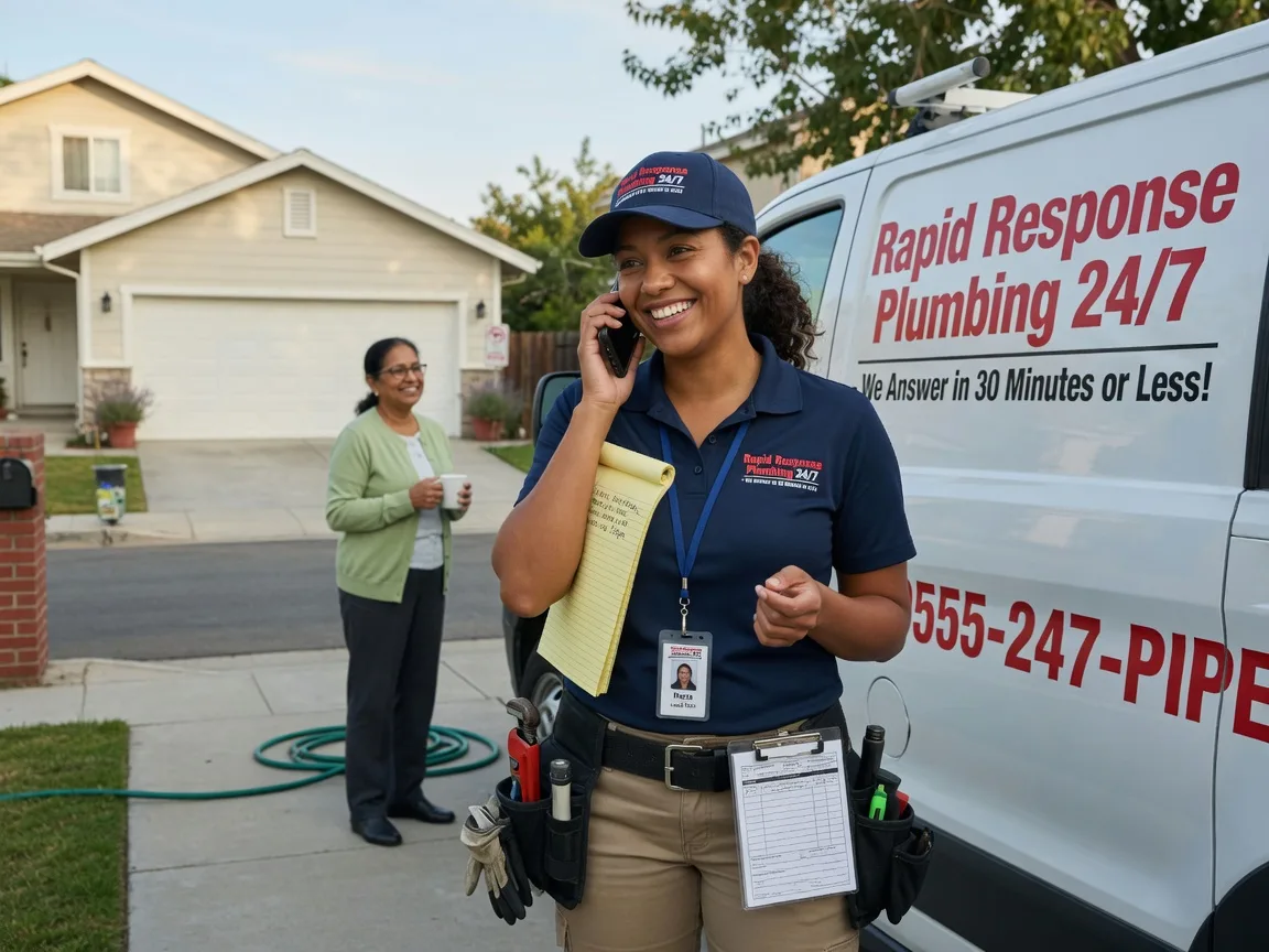 Emergency Plumber Charleston, AR FAQs